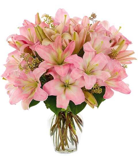 Bouquet elegante