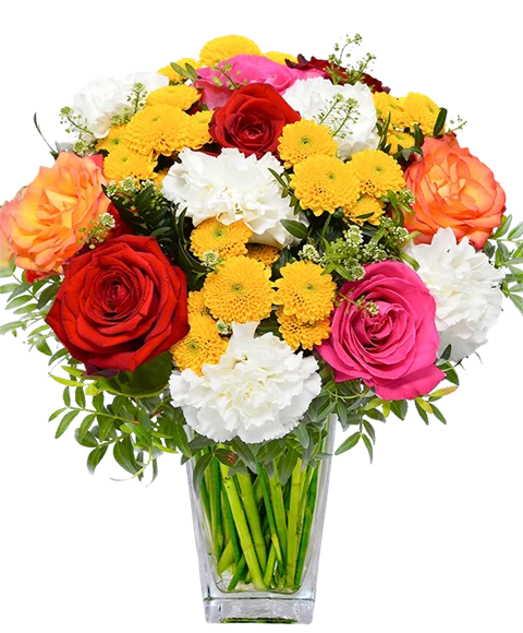 Bouquet di fiori