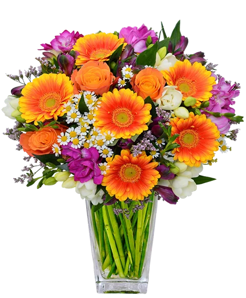 Bouquet giovanile