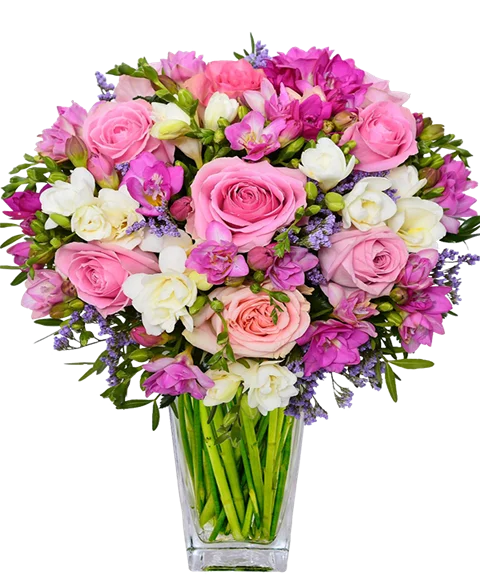 Bouquet di fiori