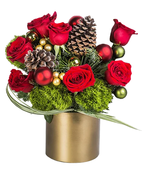 Composizione Floreale