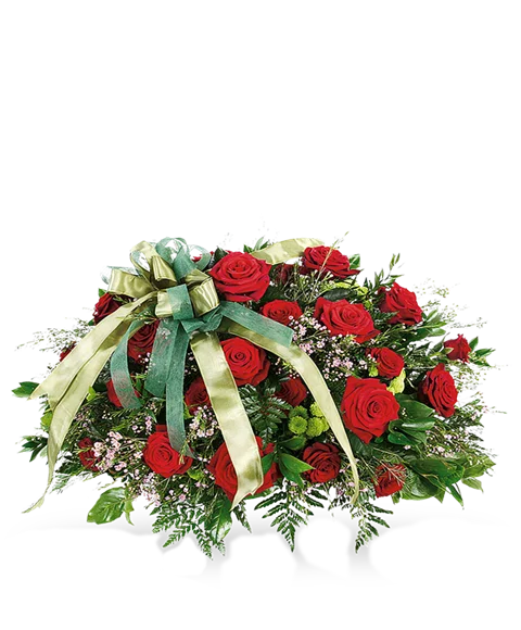 Cuscino compatto